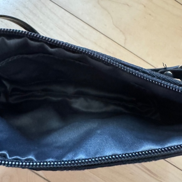 Vintage Coach Park Signature Medium Wristlet - Picture 7 of 13